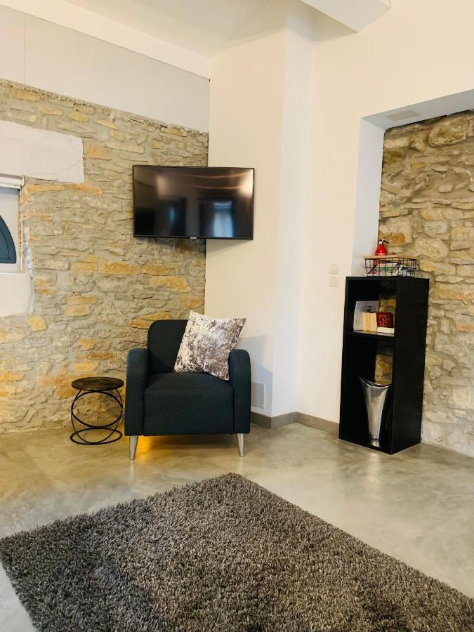 45Bb Apartment Carcassonne Exterior photo